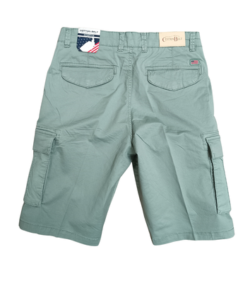 MEN'S BERMUDA SHORTS BECB31 Tellini S.r.l. Wholesale Clothing